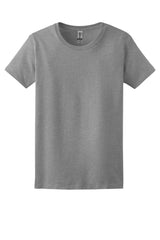 Gildan Women's Ultra Cotton 100% US Cotton T-Shirt 2000L