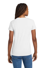 Gildan Women's Ultra Cotton 100% US Cotton T-Shirt 2000L