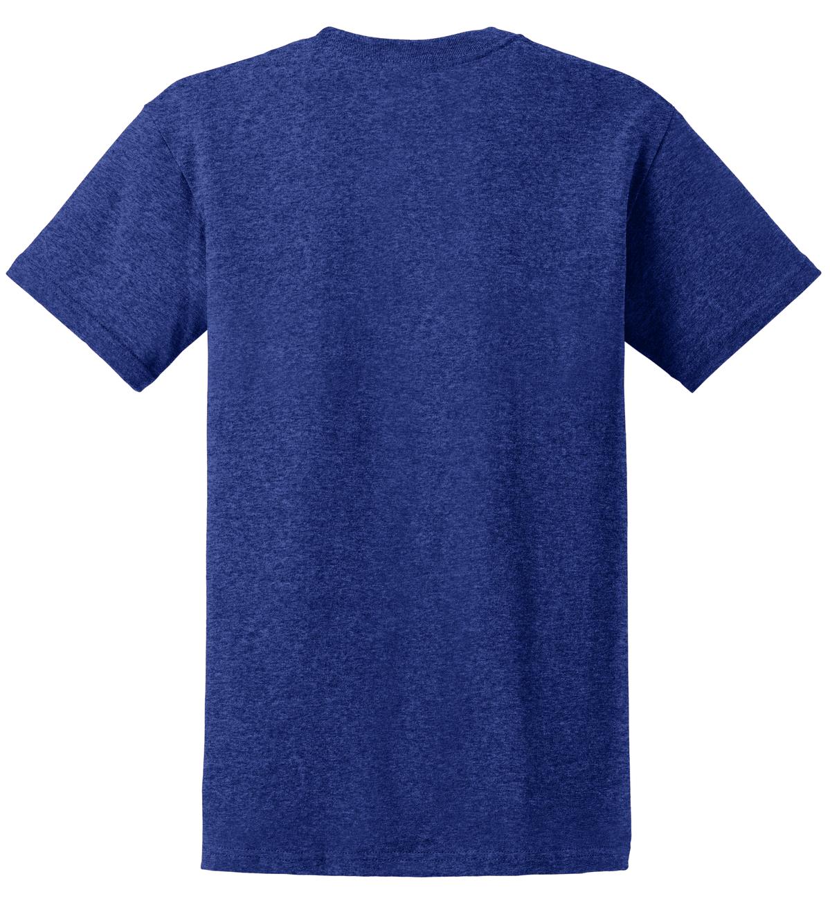 Gildan Ultra Cotton 100% US Cotton T-Shirt 2000