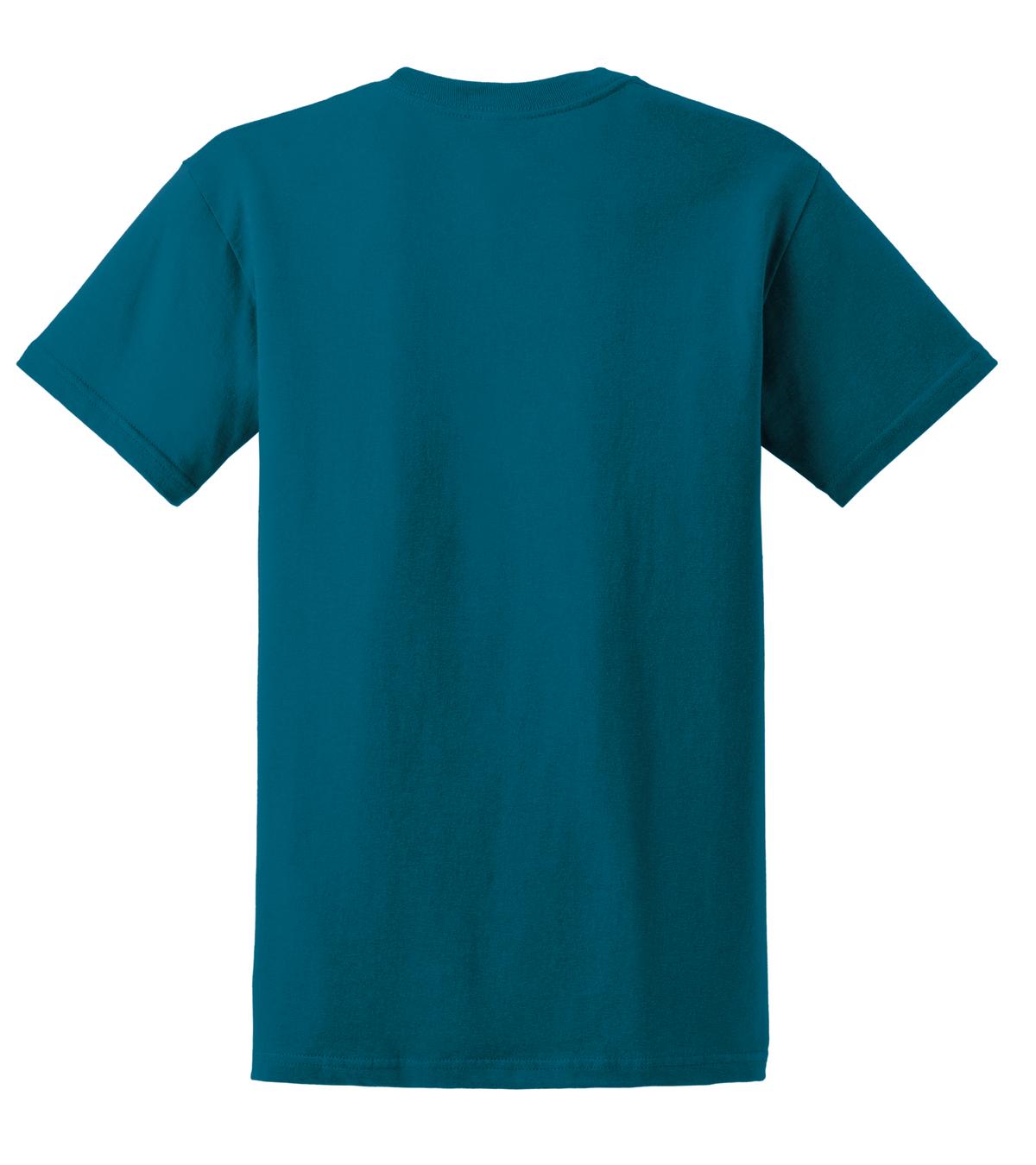 Gildan Ultra Cotton 100% US Cotton T-Shirt 2000
