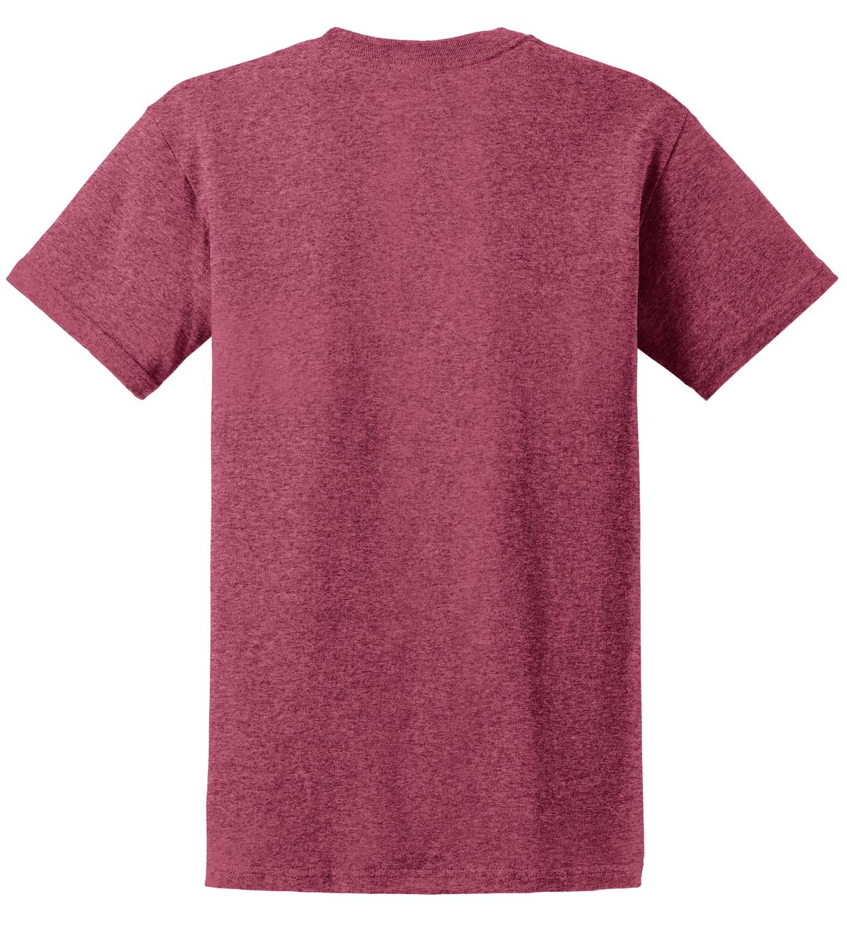 Gildan Ultra Cotton 100% US Cotton T-Shirt 2000