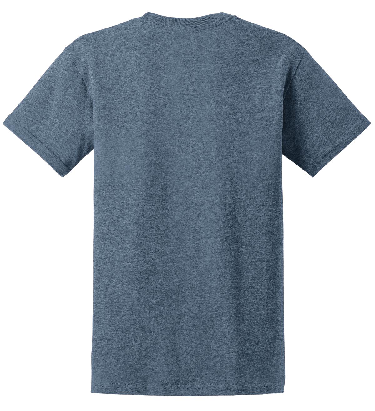 Gildan Ultra Cotton 100% US Cotton T-Shirt 2000