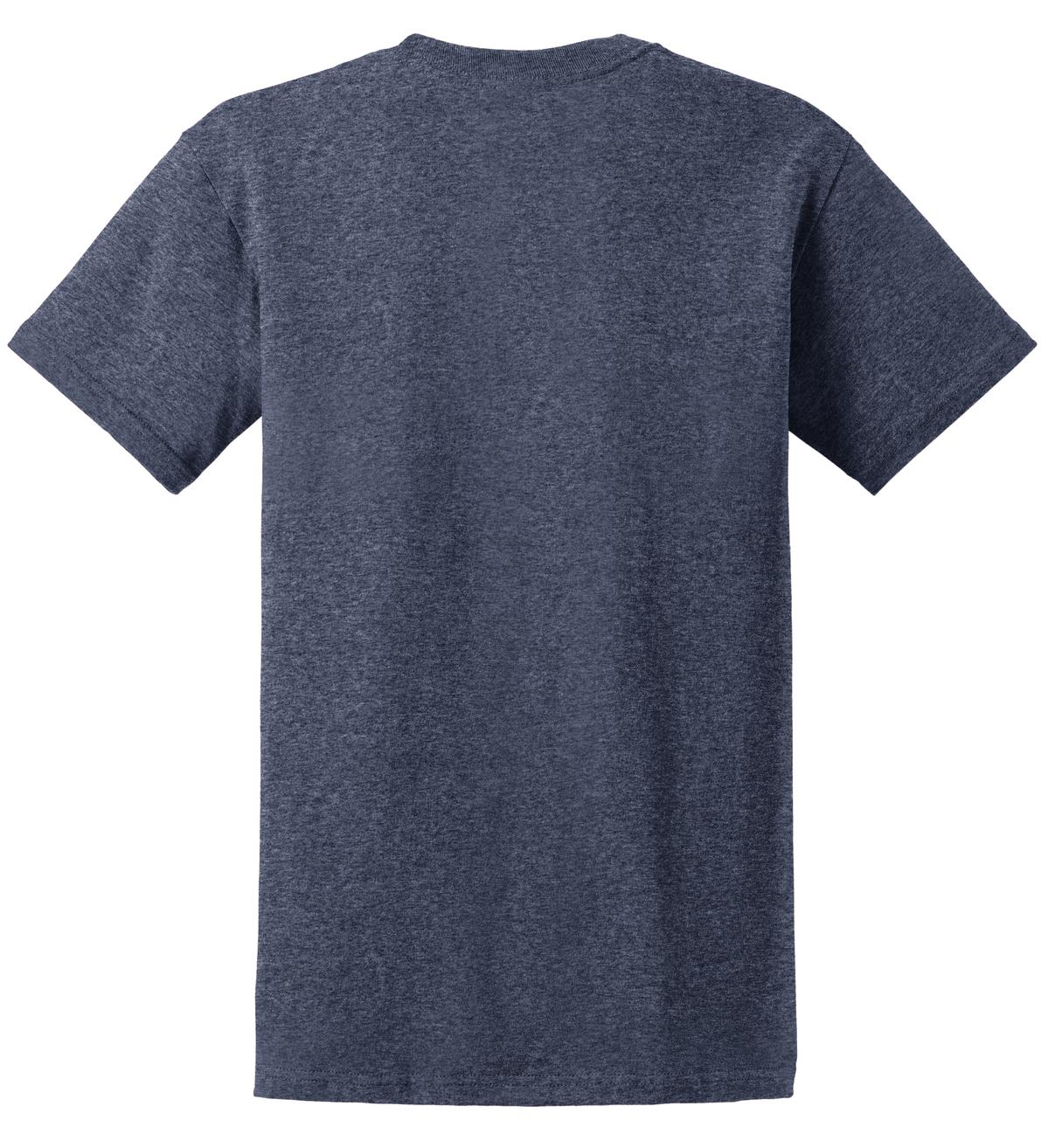 Gildan Ultra Cotton 100% US Cotton T-Shirt 2000