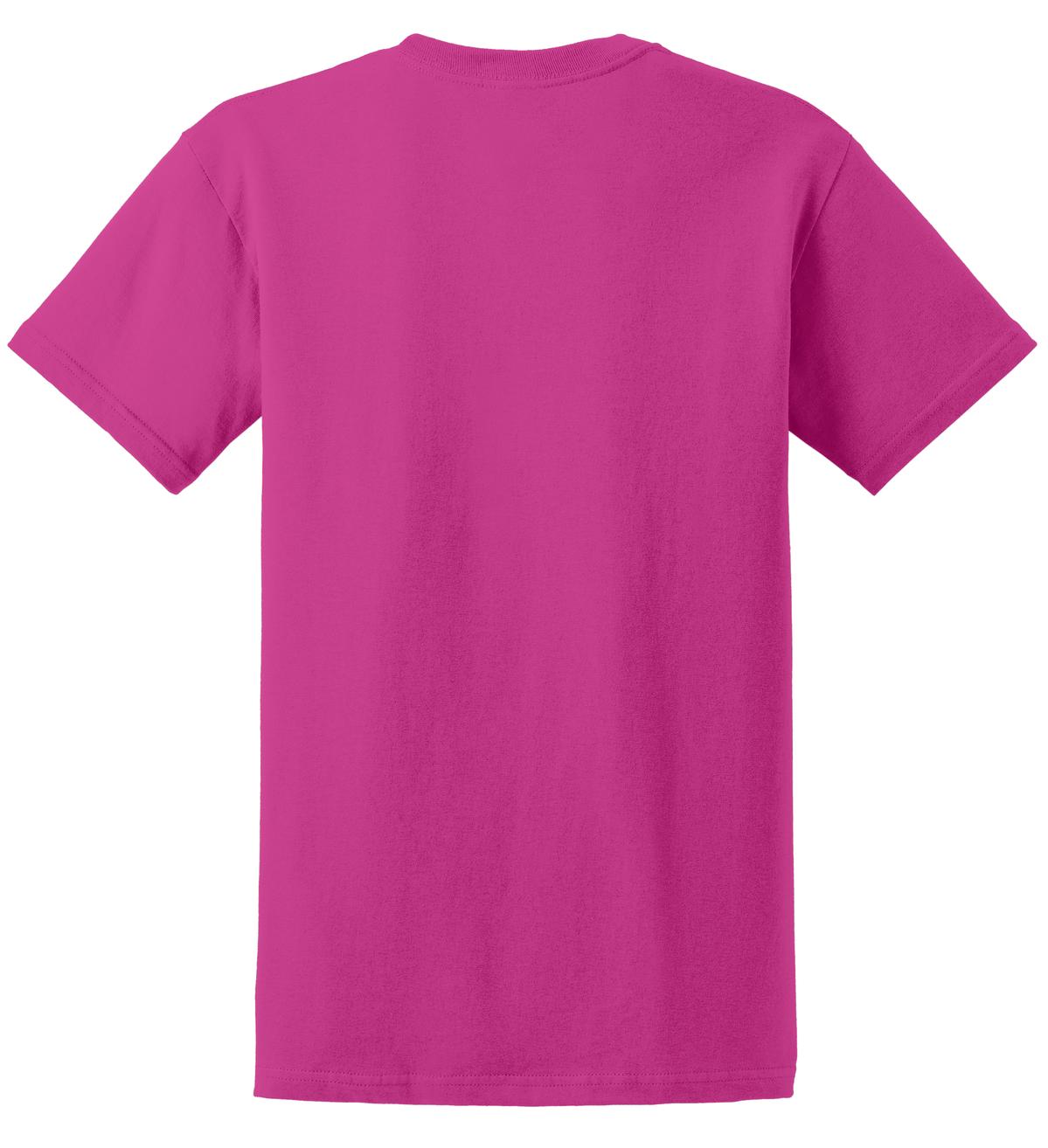 Gildan Ultra Cotton 100% US Cotton T-Shirt 2000