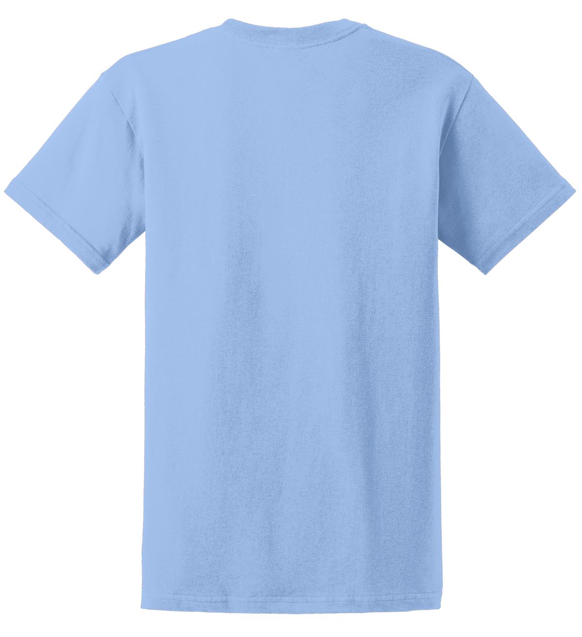 Gildan Ultra Cotton 100% US Cotton T-Shirt 2000