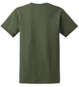Gildan Ultra Cotton 100% US Cotton T-Shirt 2000