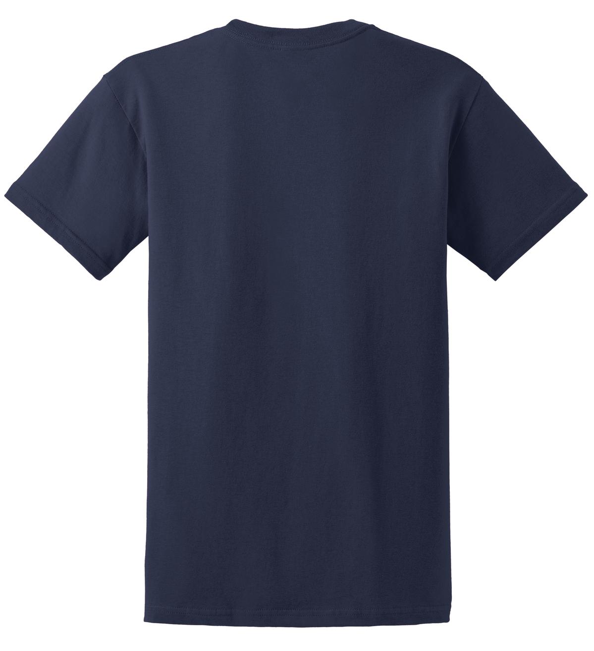 Gildan Ultra Cotton 100% US Cotton T-Shirt 2000