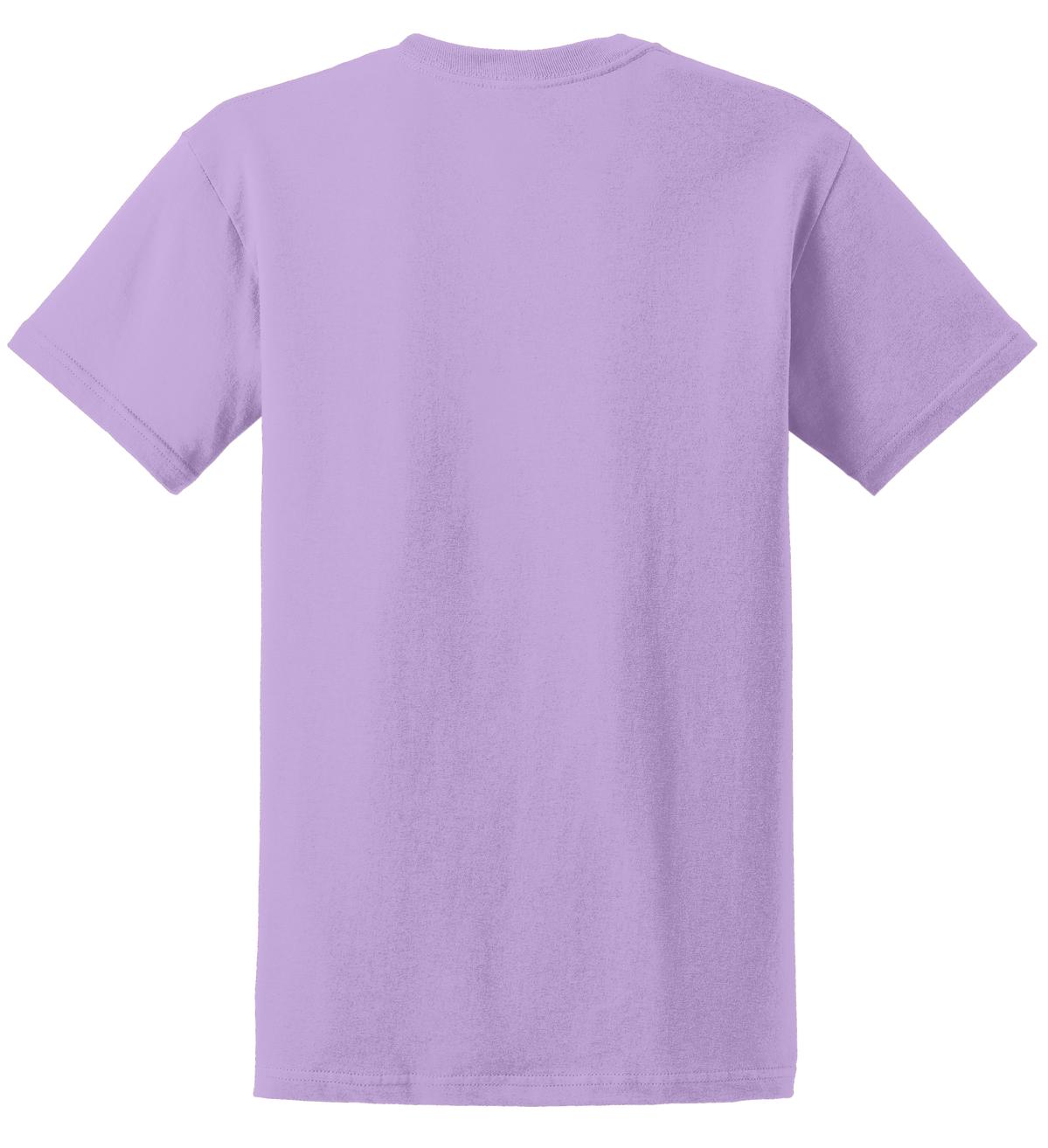 Gildan Ultra Cotton 100% US Cotton T-Shirt 2000