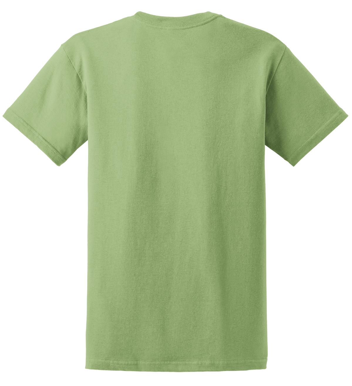 Gildan Ultra Cotton 100% US Cotton T-Shirt 2000