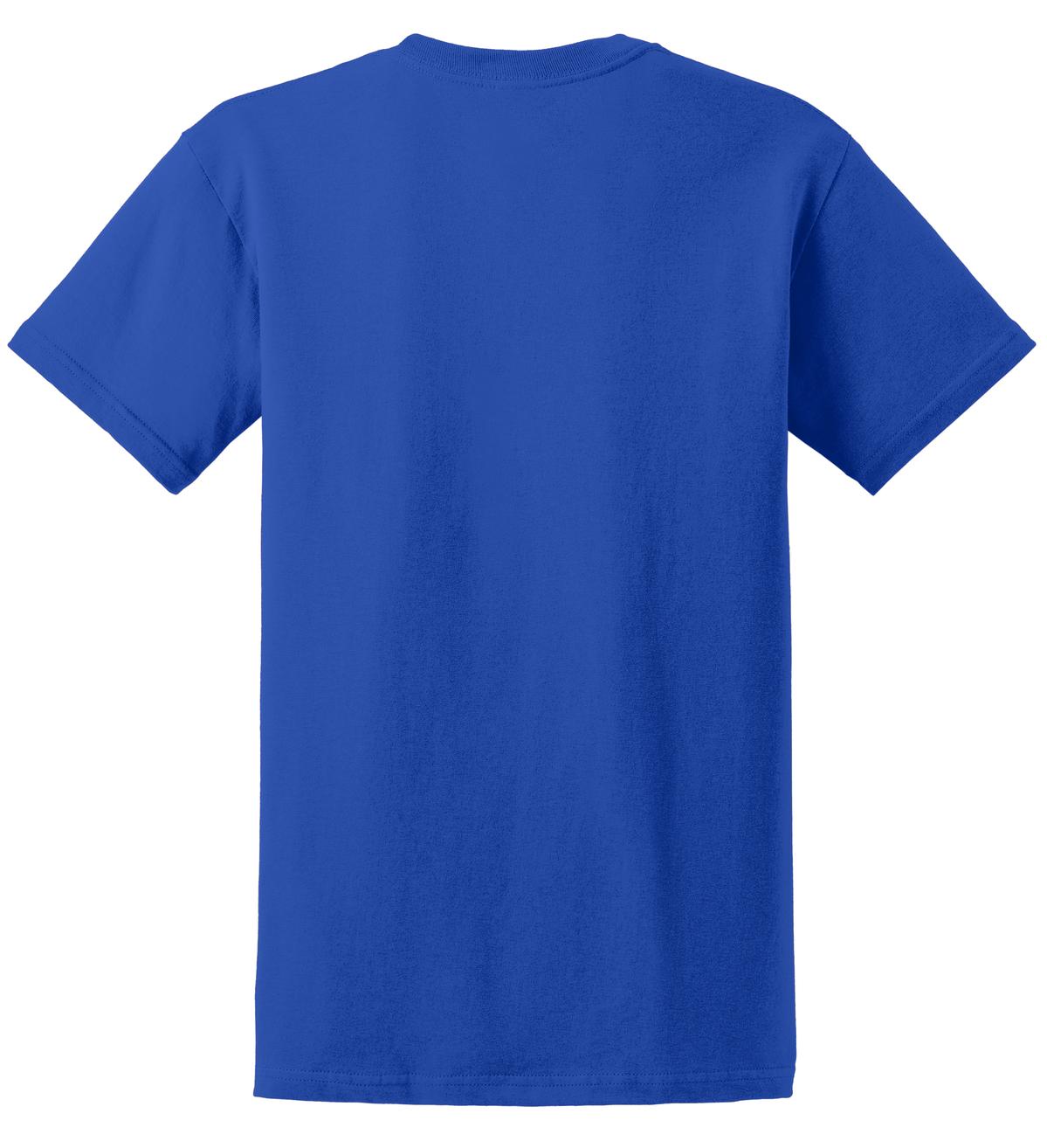 Gildan Ultra Cotton 100% US Cotton T-Shirt 2000