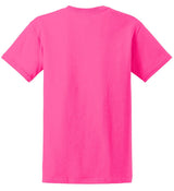 Gildan Ultra Cotton 100% US Cotton T-Shirt 2000