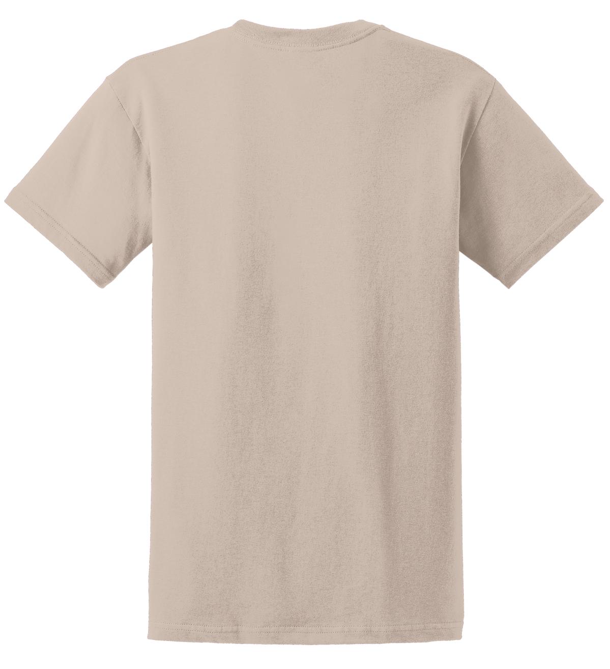 Gildan Ultra Cotton 100% US Cotton T-Shirt 2000