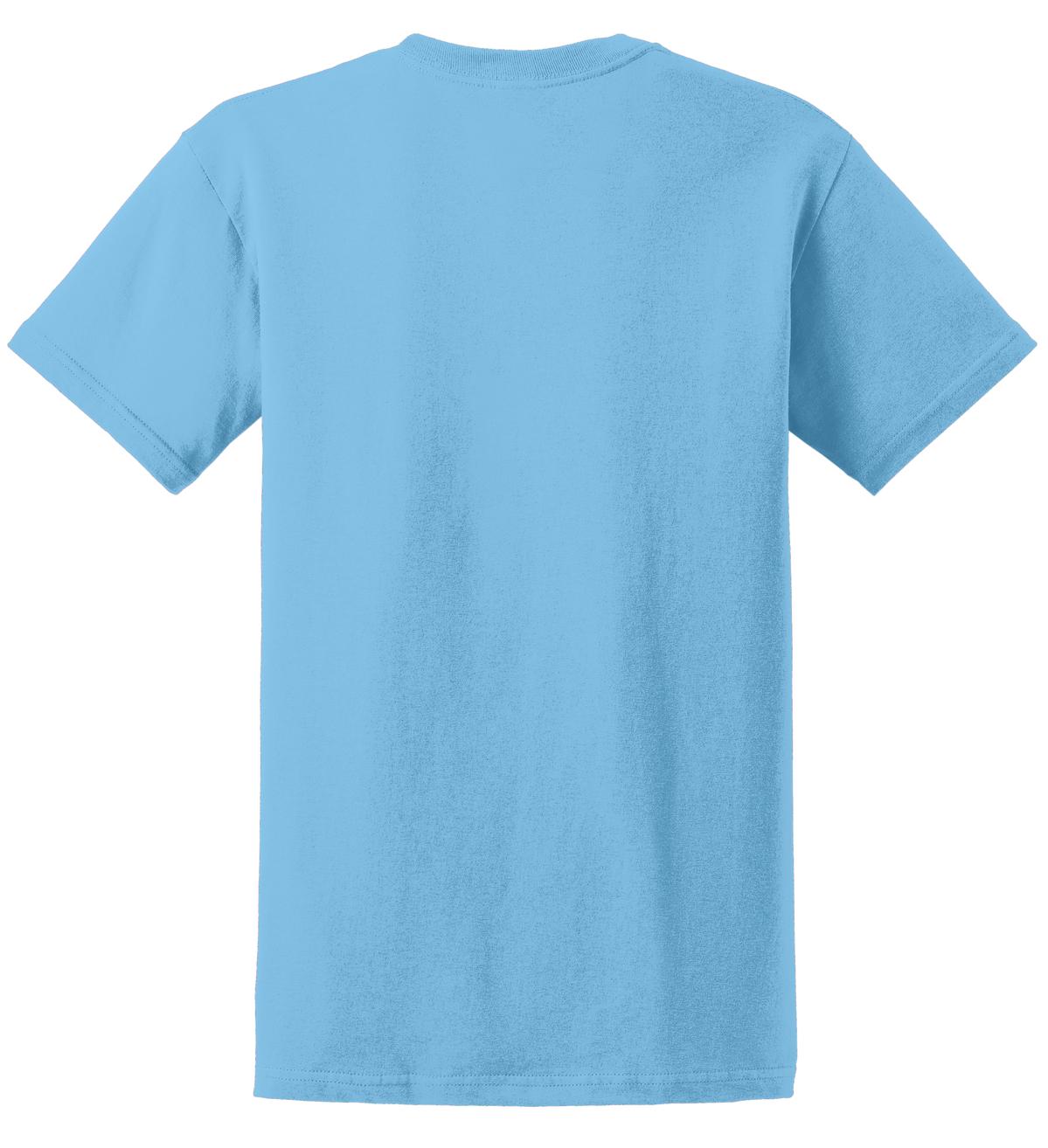 Gildan Ultra Cotton 100% US Cotton T-Shirt 2000