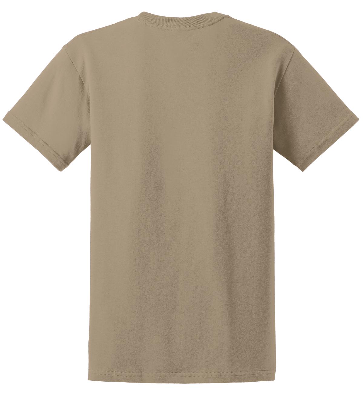 Gildan Ultra Cotton 100% US Cotton T-Shirt 2000