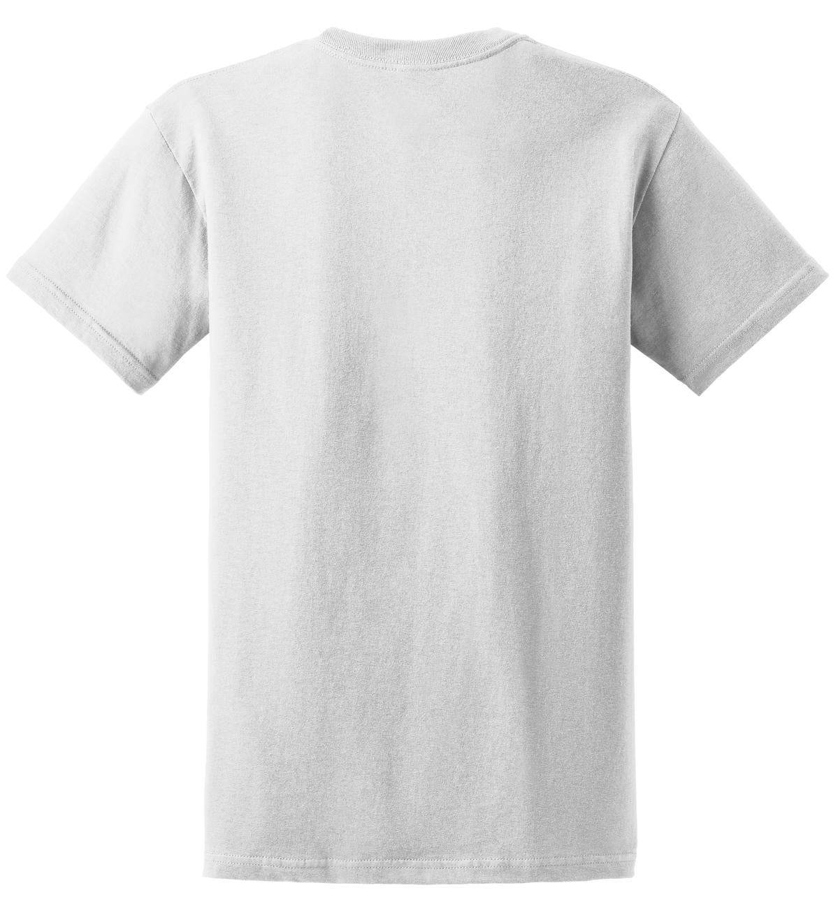 Gildan Ultra Cotton 100% US Cotton T-Shirt 2000