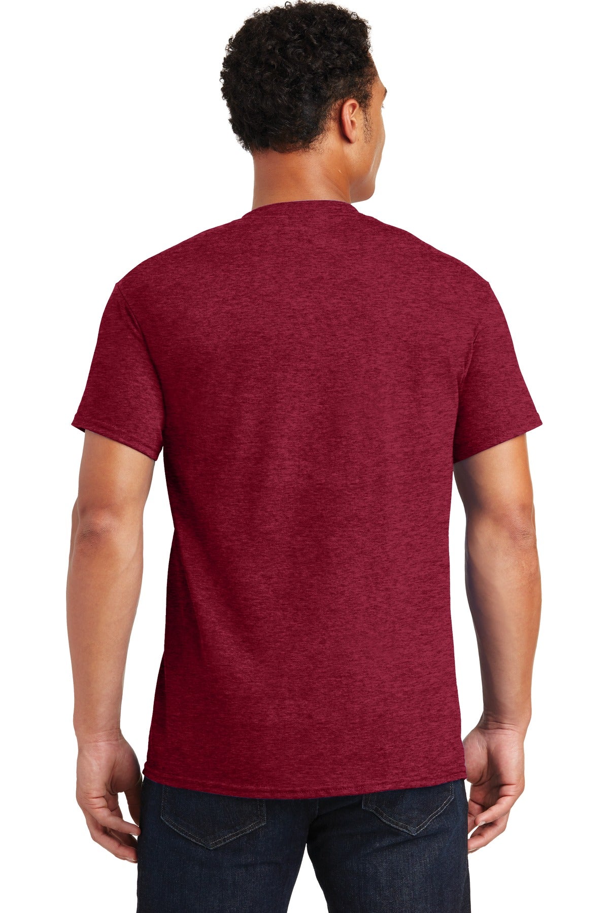 Gildan Ultra Cotton 100% US Cotton T-Shirt 2000
