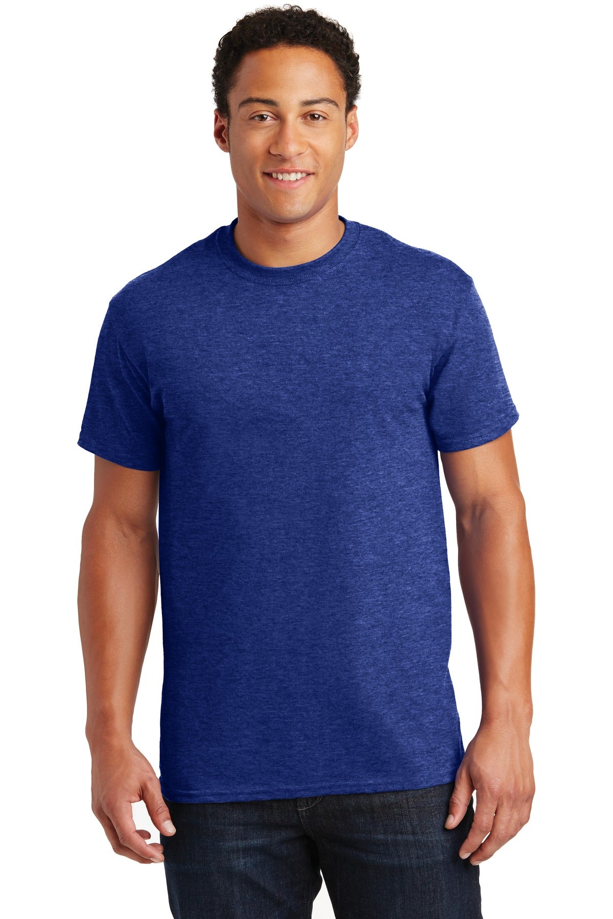 Gildan Ultra Cotton 100% US Cotton T-Shirt 2000