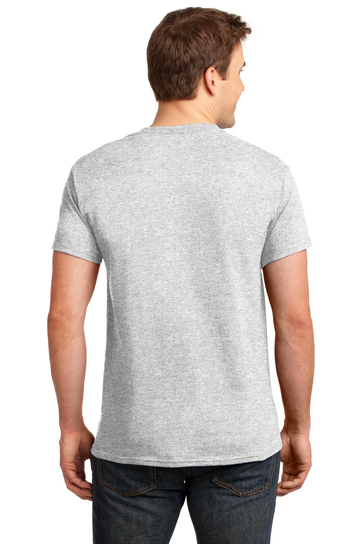 Gildan Ultra Cotton 100% US Cotton T-Shirt 2000
