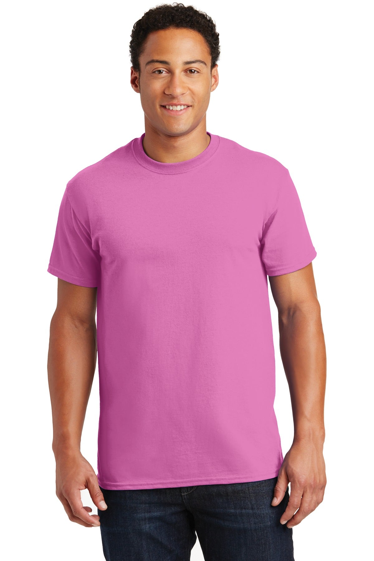 Gildan Ultra Cotton 100% US Cotton T-Shirt 2000
