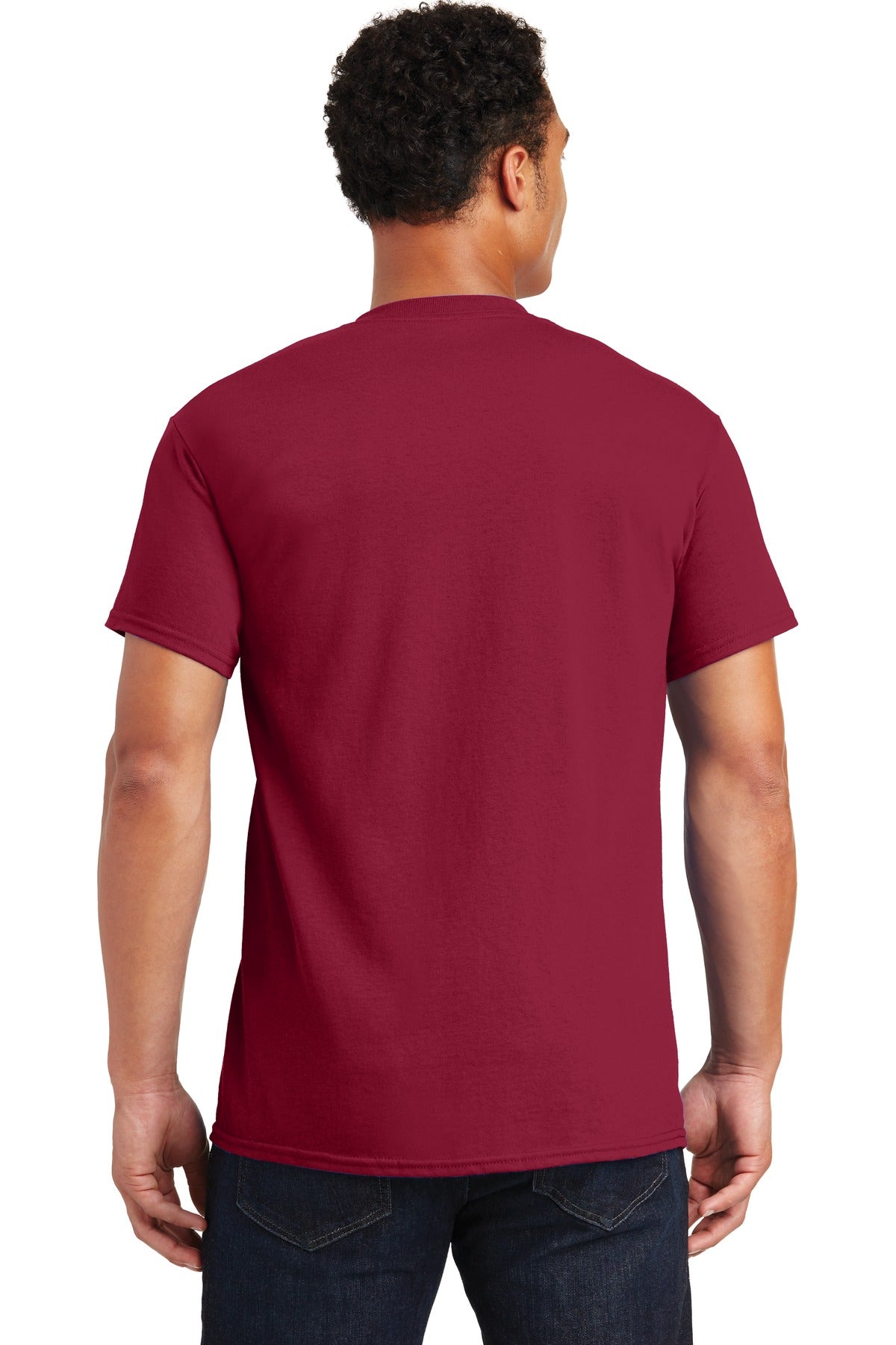 Gildan Ultra Cotton 100% US Cotton T-Shirt 2000