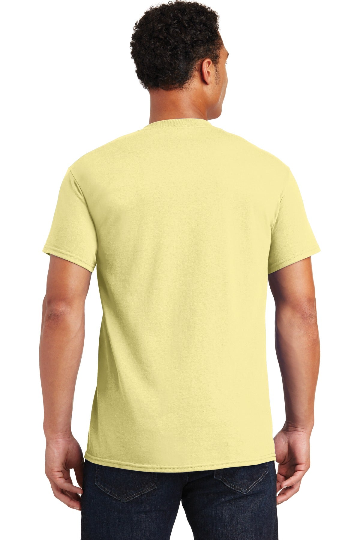 Gildan Ultra Cotton 100% US Cotton T-Shirt 2000