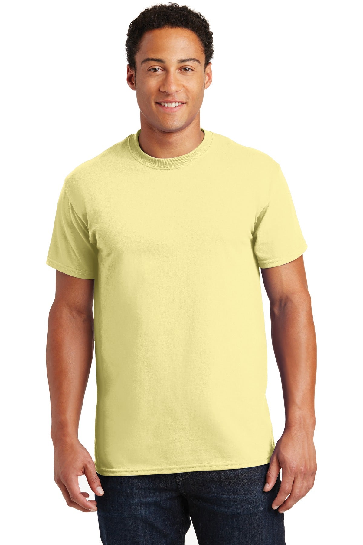 Gildan Ultra Cotton 100% US Cotton T-Shirt 2000