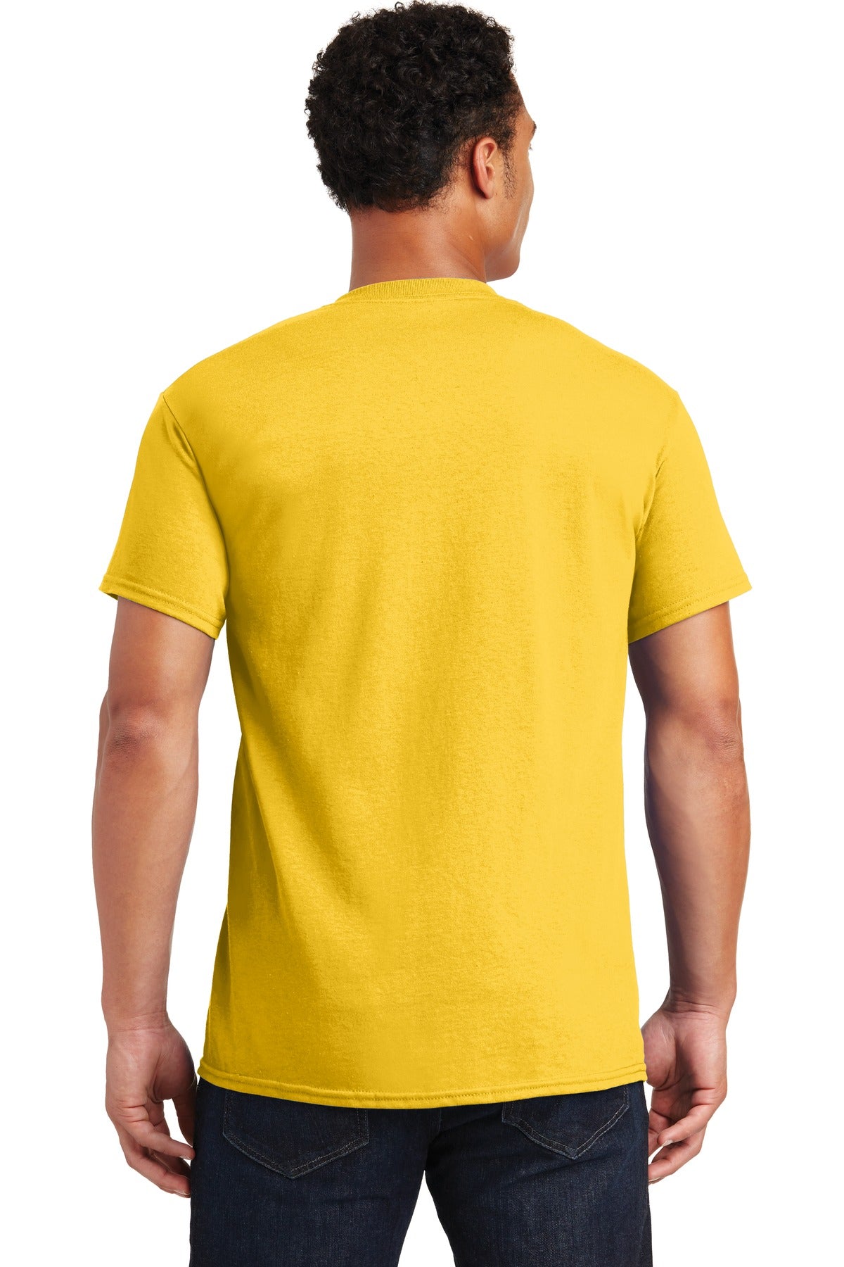 Gildan Ultra Cotton 100% US Cotton T-Shirt 2000