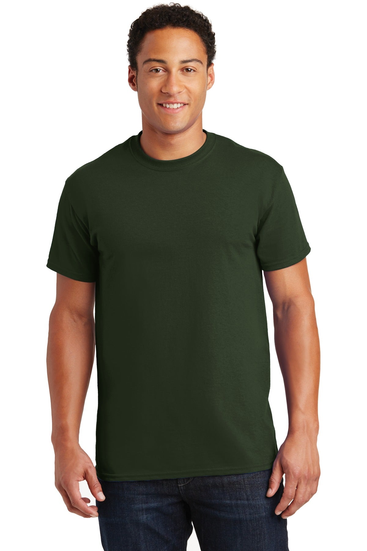 Gildan Ultra Cotton 100% US Cotton T-Shirt 2000