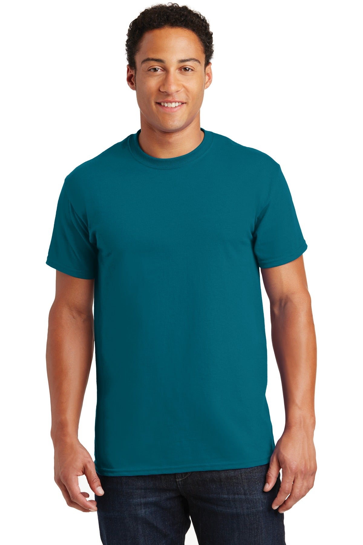 Gildan Ultra Cotton 100% US Cotton T-Shirt 2000