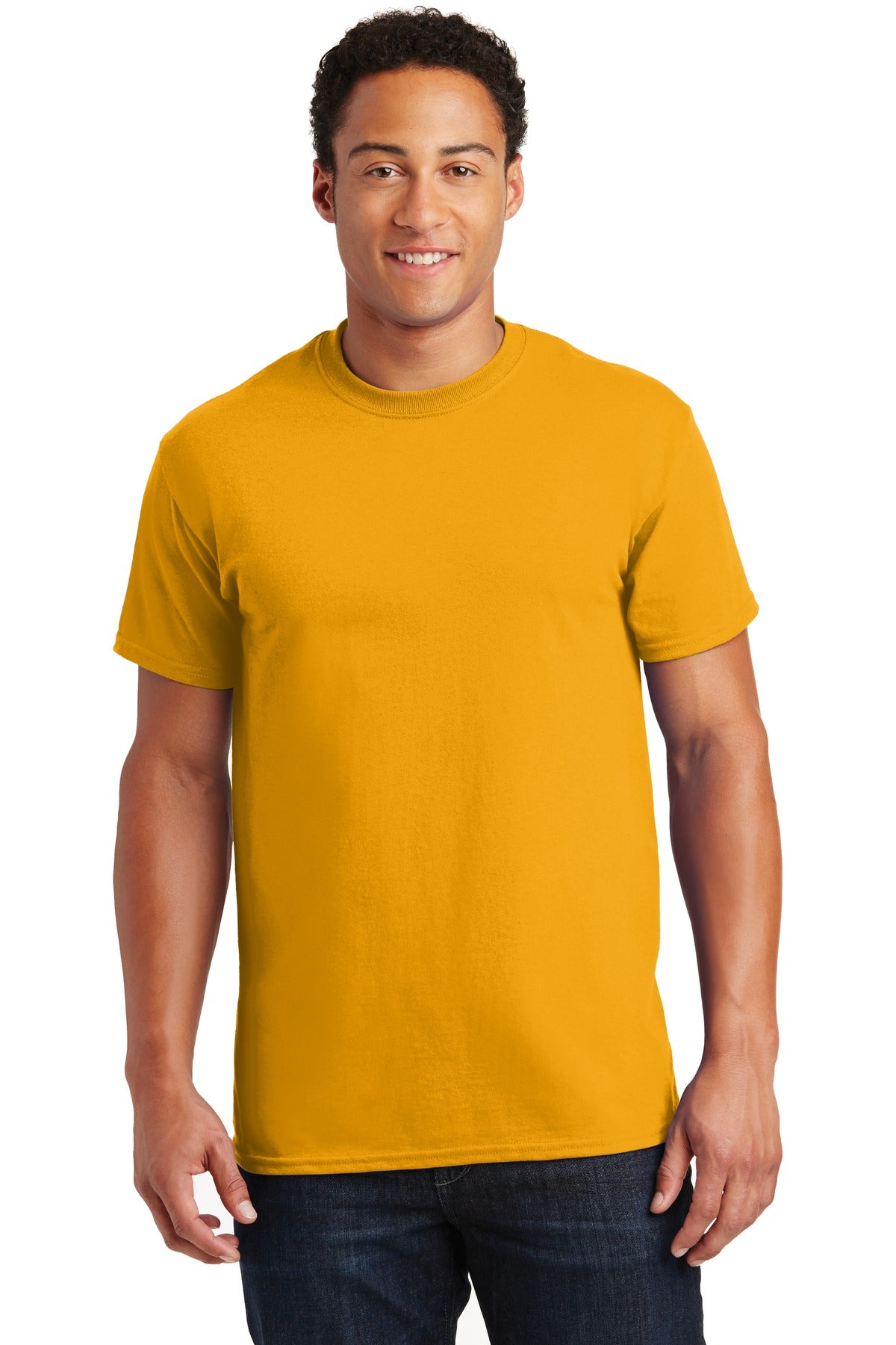Gildan Ultra Cotton 100% US Cotton T-Shirt 2000