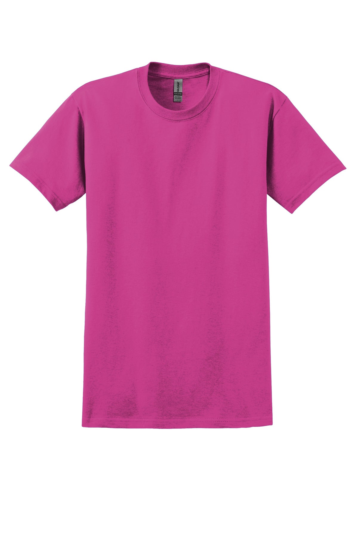 Gildan Ultra Cotton 100% US Cotton T-Shirt 2000