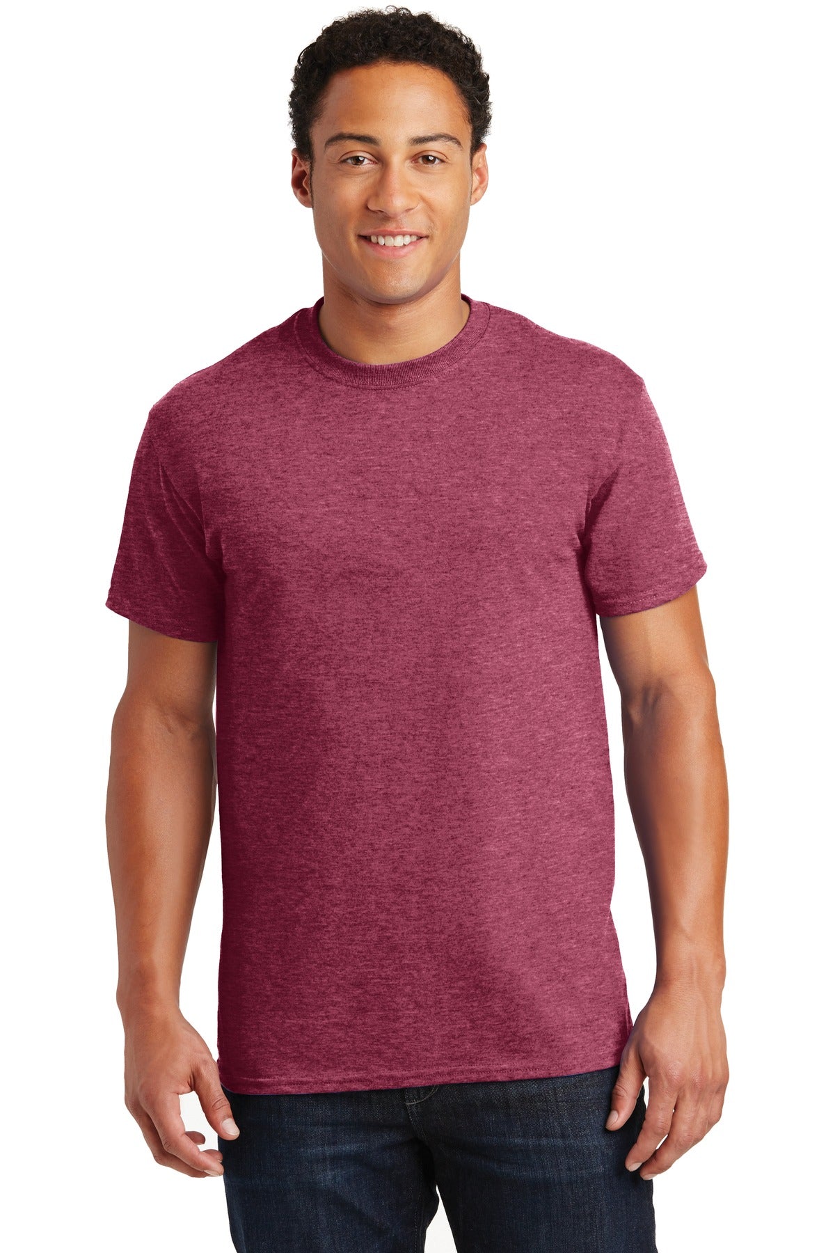 Gildan Ultra Cotton 100% US Cotton T-Shirt 2000