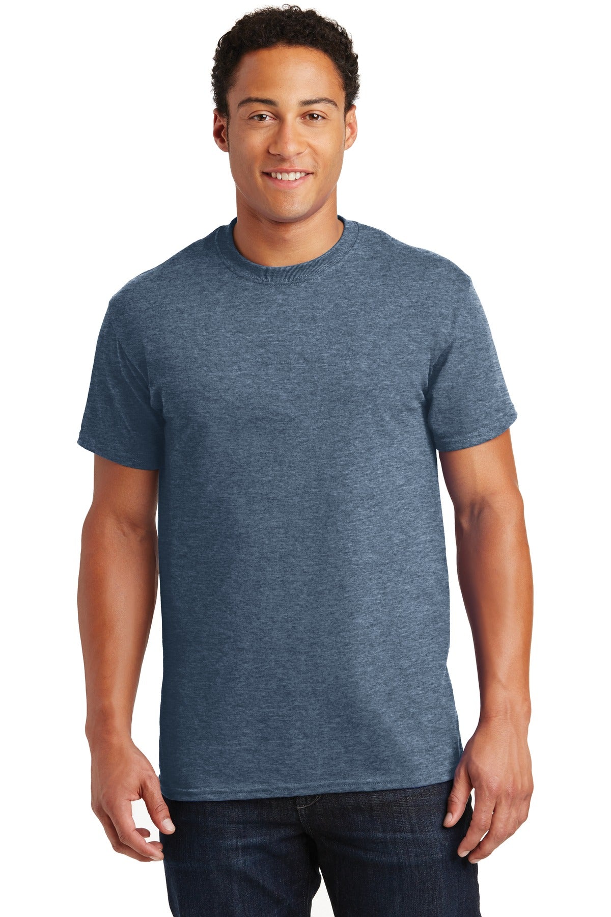 Gildan Ultra Cotton 100% US Cotton T-Shirt 2000