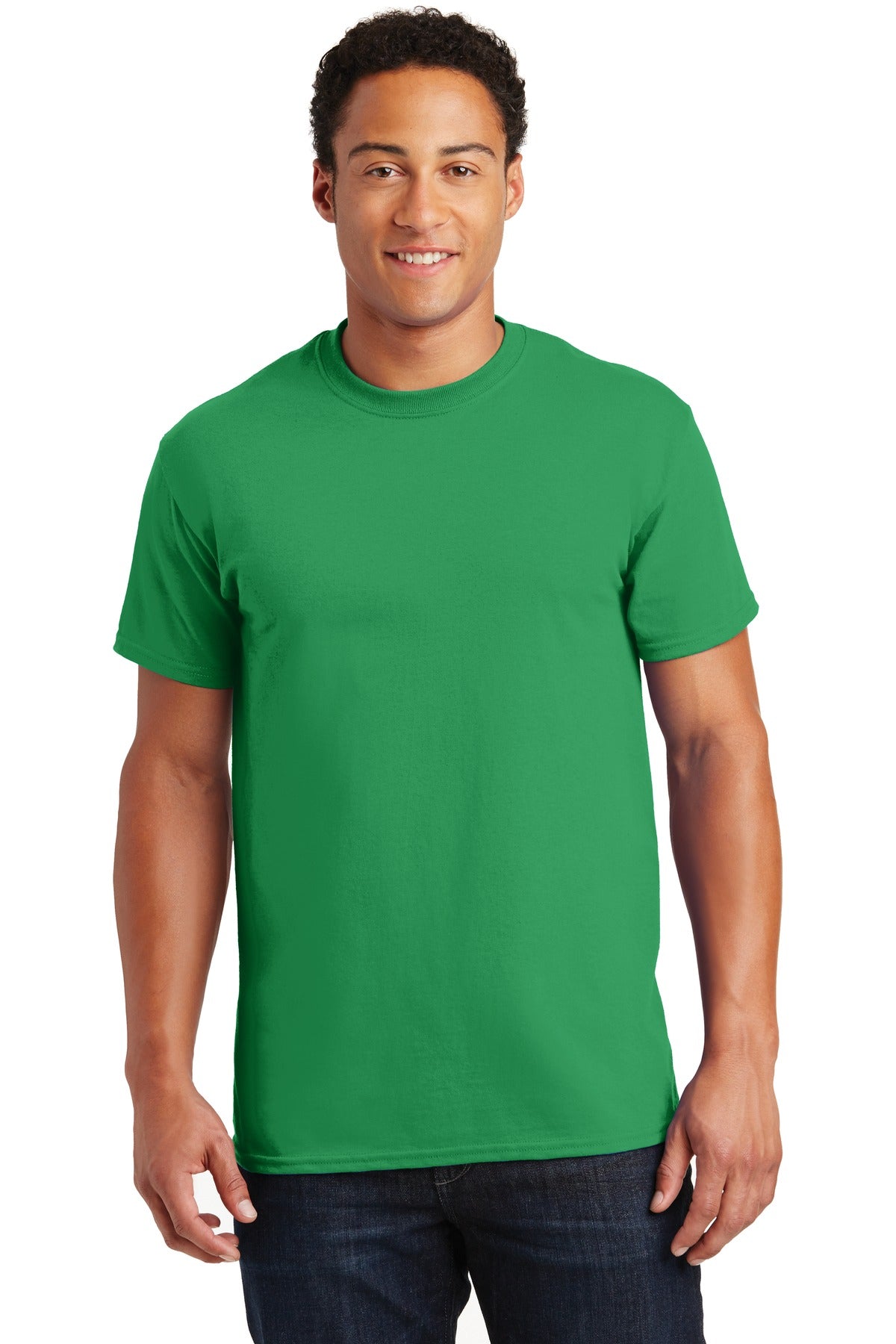 Gildan Ultra Cotton 100% US Cotton T-Shirt 2000