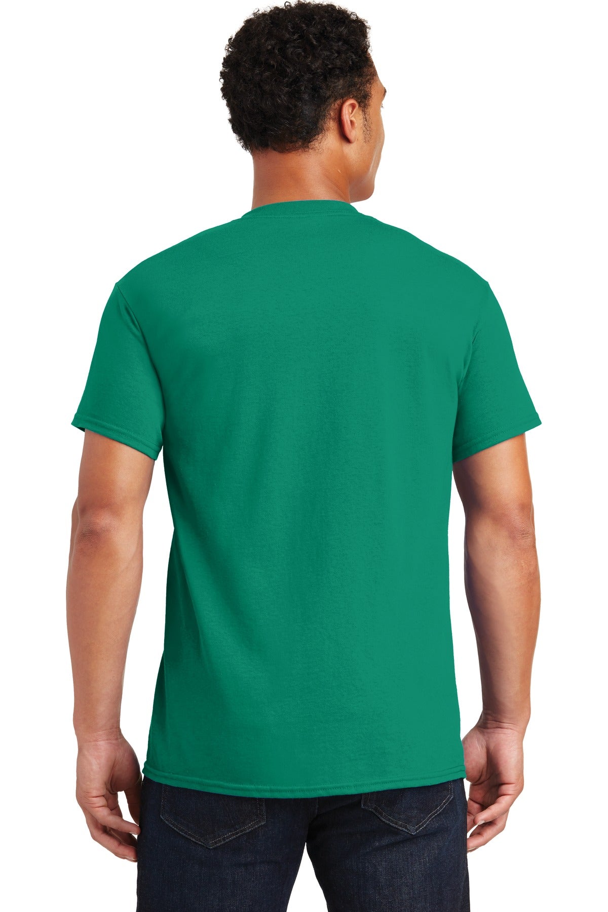 Gildan Ultra Cotton 100% US Cotton T-Shirt 2000
