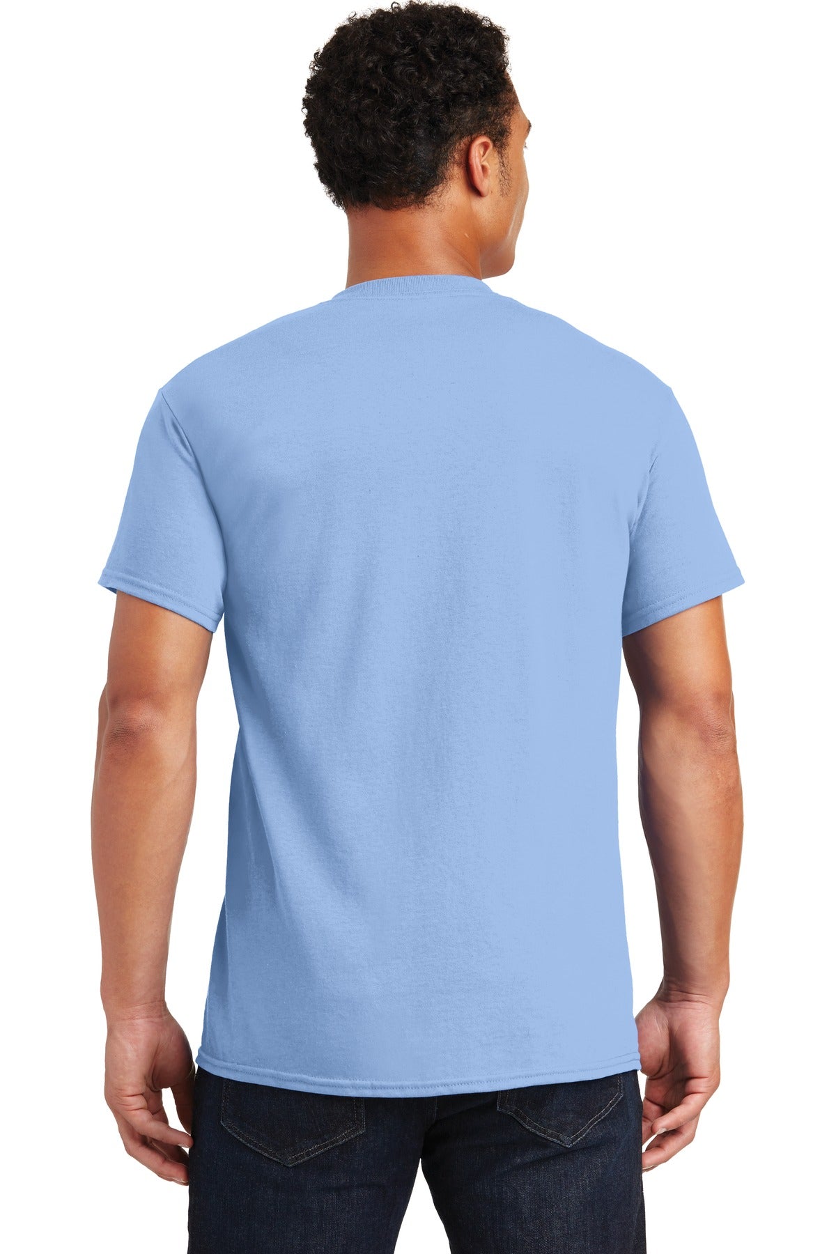 Gildan Ultra Cotton 100% US Cotton T-Shirt 2000