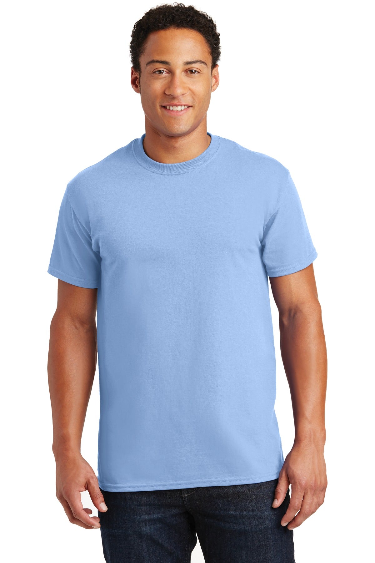Gildan Ultra Cotton 100% US Cotton T-Shirt 2000