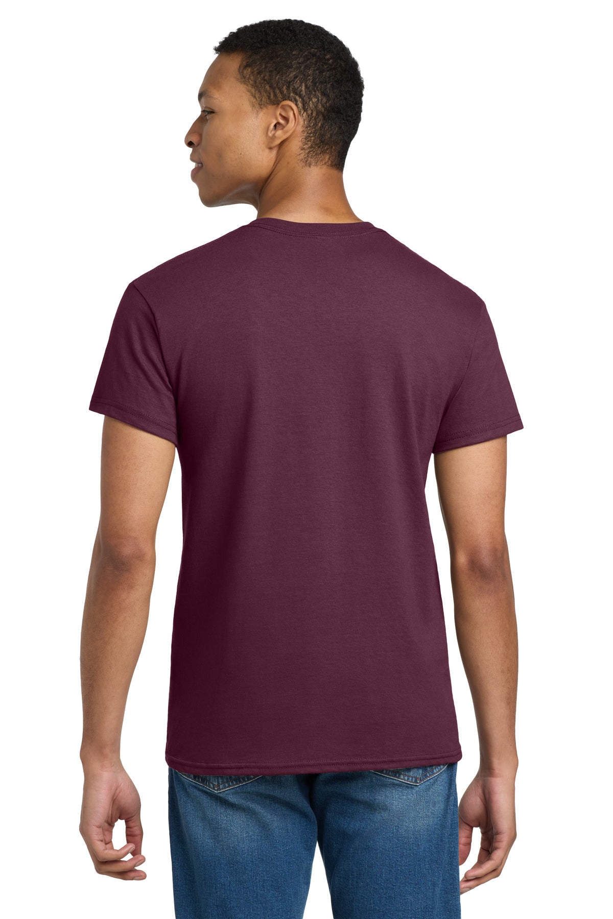 Gildan Ultra Cotton 100% US Cotton T-Shirt 2000