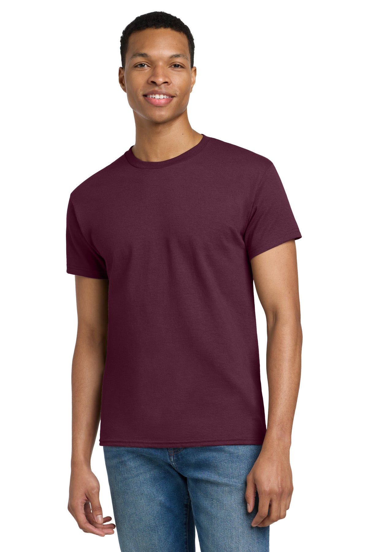 Gildan Ultra Cotton 100% US Cotton T-Shirt 2000