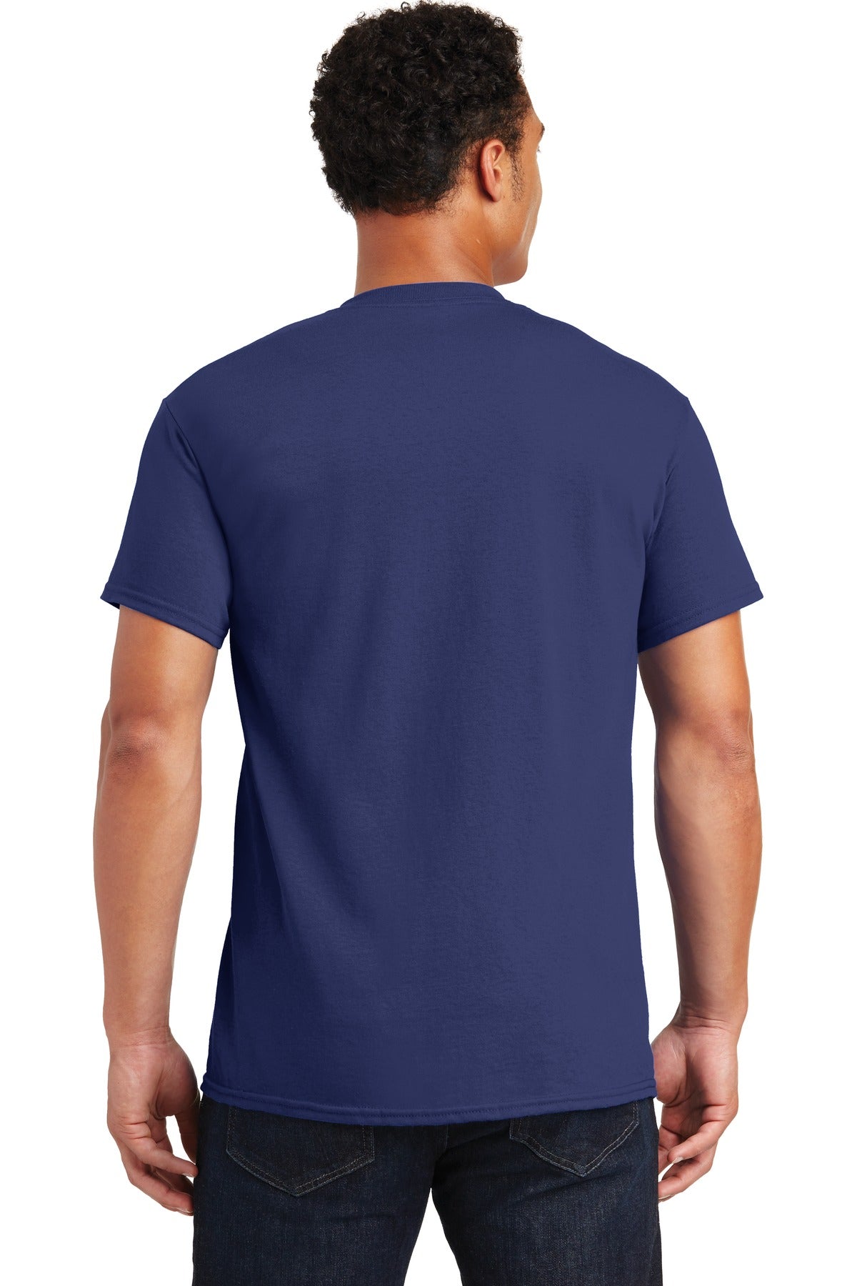 Gildan Ultra Cotton 100% US Cotton T-Shirt 2000