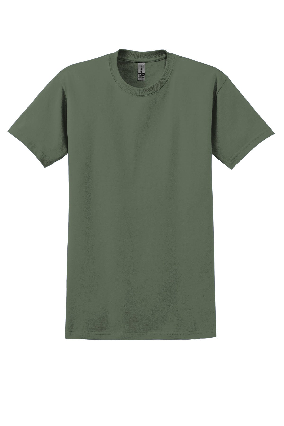 Gildan Ultra Cotton 100% US Cotton T-Shirt 2000