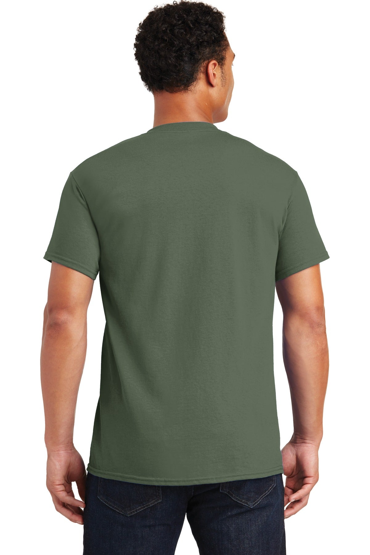 Gildan Ultra Cotton 100% US Cotton T-Shirt 2000