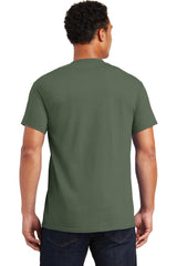 Gildan Ultra Cotton 100% US Cotton T-Shirt 2000
