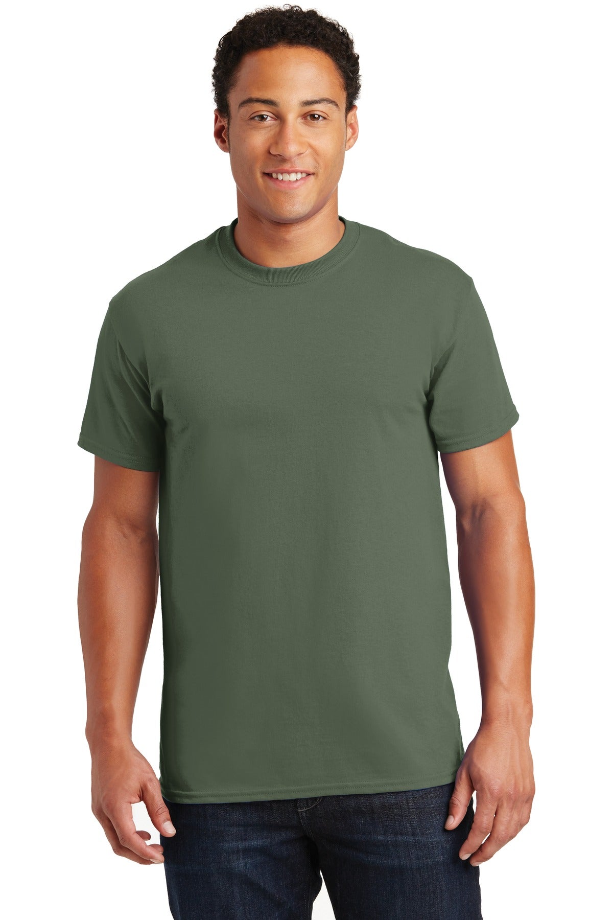 Gildan Ultra Cotton 100% US Cotton T-Shirt 2000