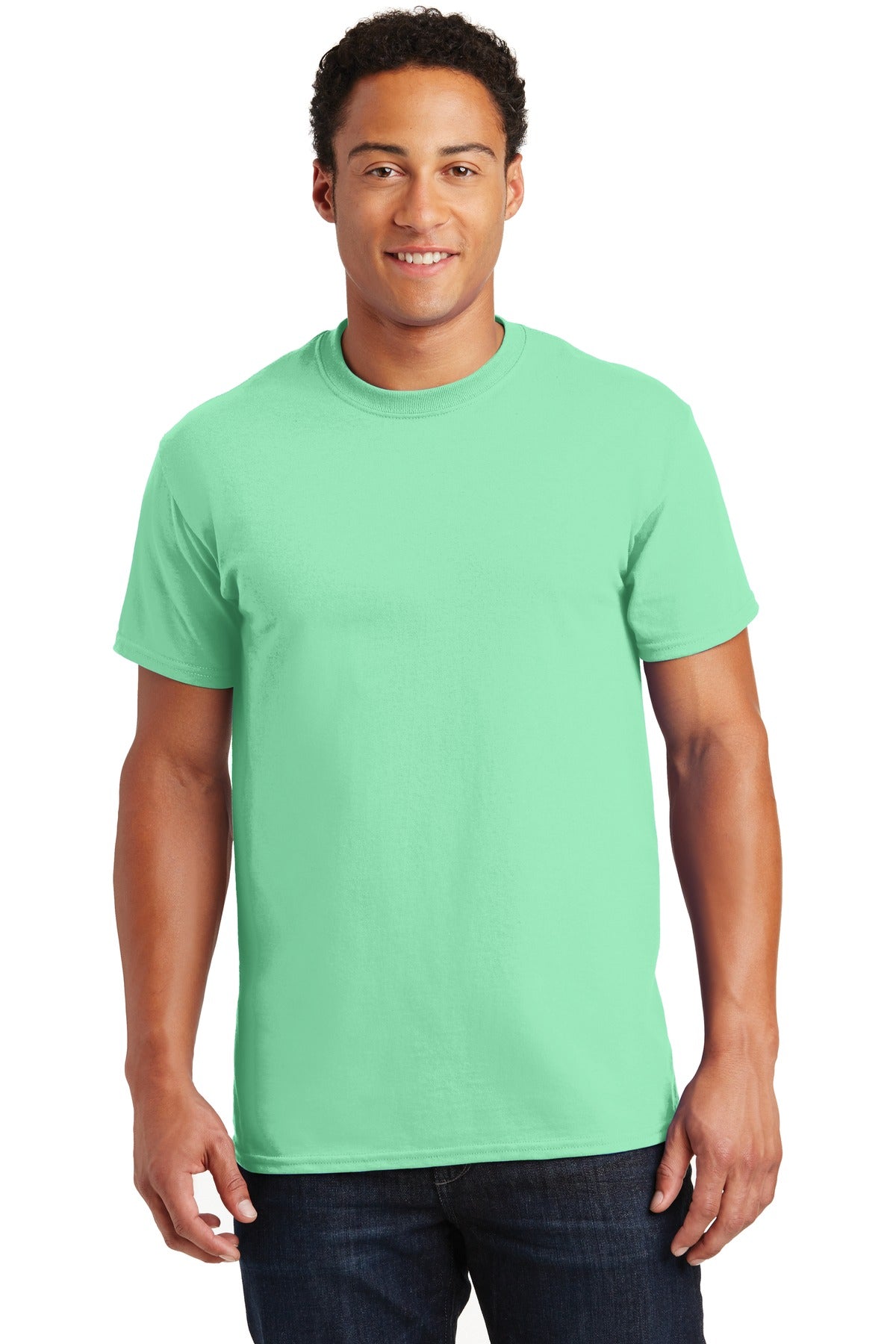 Gildan Ultra Cotton 100% US Cotton T-Shirt 2000