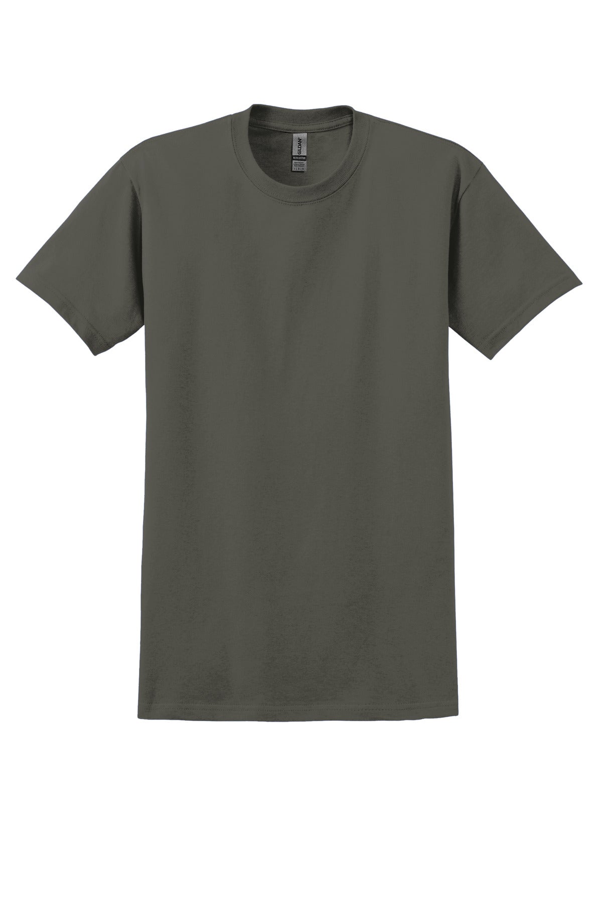 Gildan Ultra Cotton 100% US Cotton T-Shirt 2000
