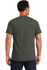 Gildan Ultra Cotton 100% US Cotton T-Shirt 2000