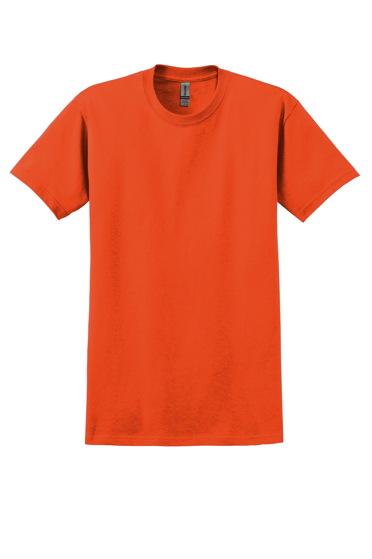 Gildan Ultra Cotton 100% US Cotton T-Shirt 2000