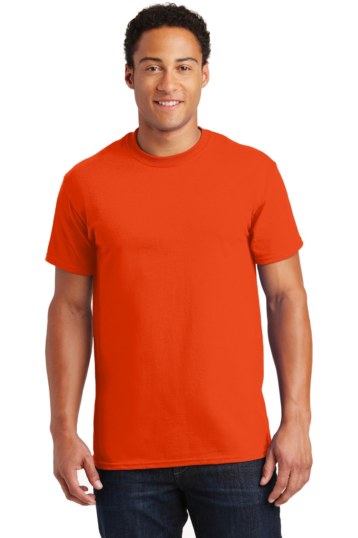 Gildan Ultra Cotton 100% US Cotton T-Shirt 2000