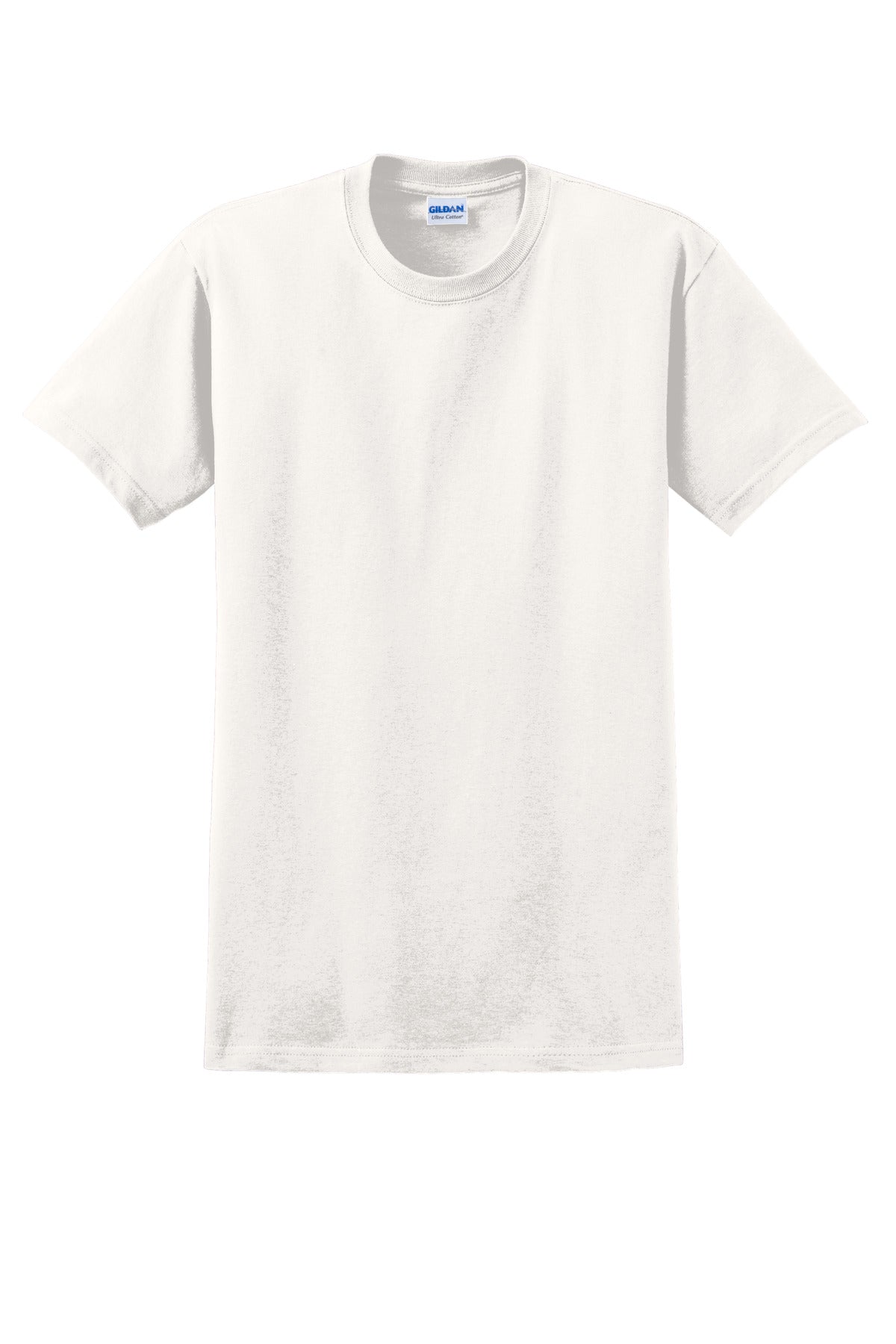 Gildan Ultra Cotton 100% US Cotton T-Shirt 2000